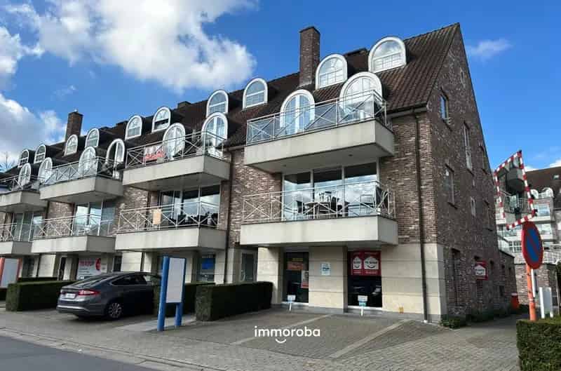 Commerciële Ruimte Te Koop Centrum Waregem