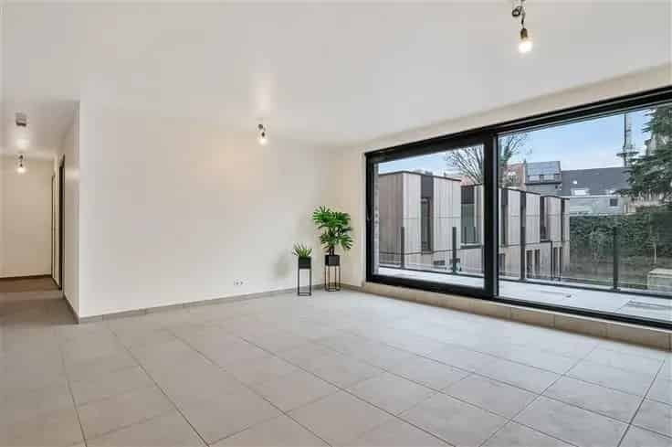 Nieuwbouw Appartement 1 Slaapkamer Aalst