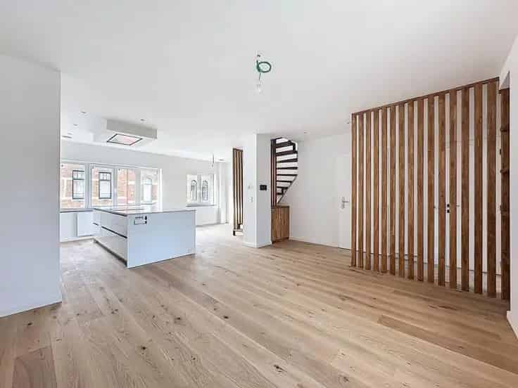 Penthouse Appartement Te Koop Tongeren 3 slaapkamers