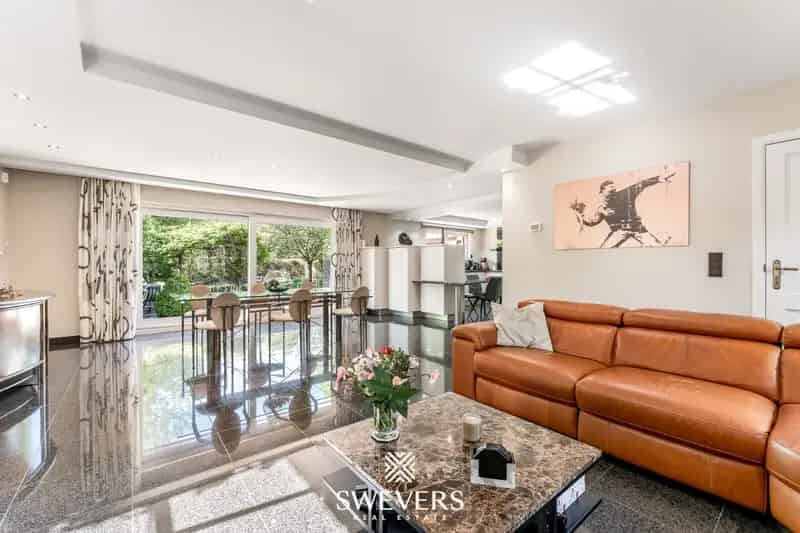 Huis te koop Bolderberg: Ruime gezinswoning 278m² met EPC B