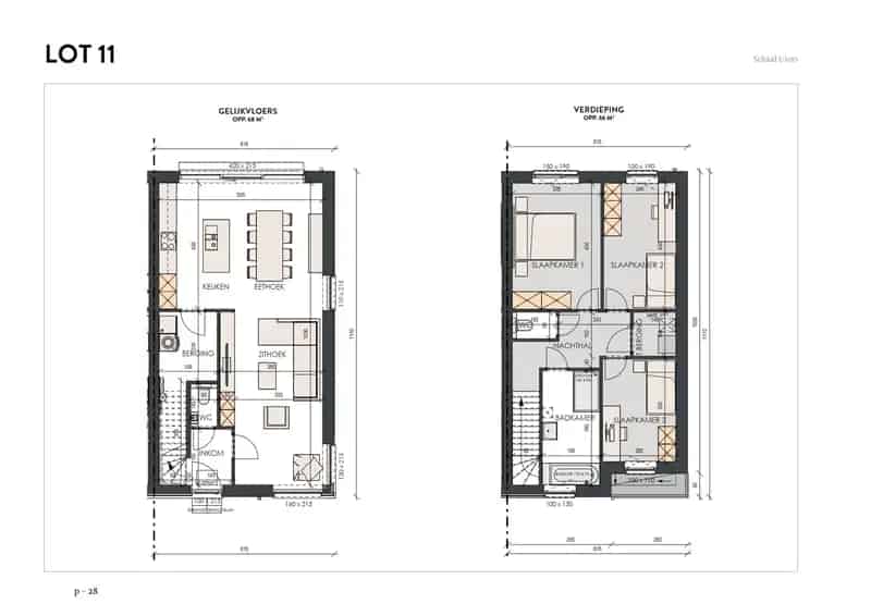 Nieuwbouw Woning Volledig Aanbod