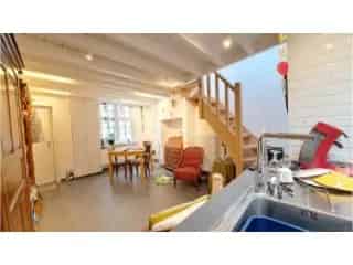 Huis te huur Brugge 1 slaapkamer gerenoveerd centrum