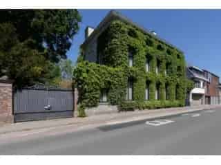 Luxe Villa te koop Tielt 5 slaapkamers Wellness