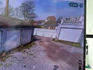 Garagebox te Huur Vorst