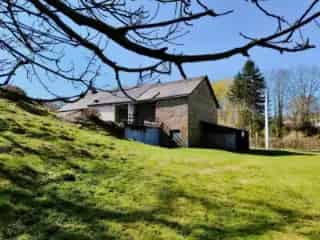 Fermette te koop Houffalize - 2 woningen, 6 slaapkamers