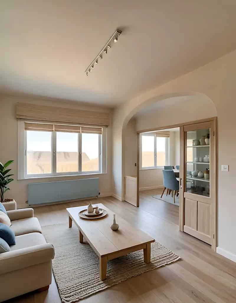 Woning met uitbreidingsmogelijkheden Gent