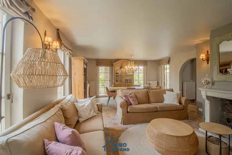 Ruime Provençaalse Villa te Koop - 3 slaapkamers - 250m²