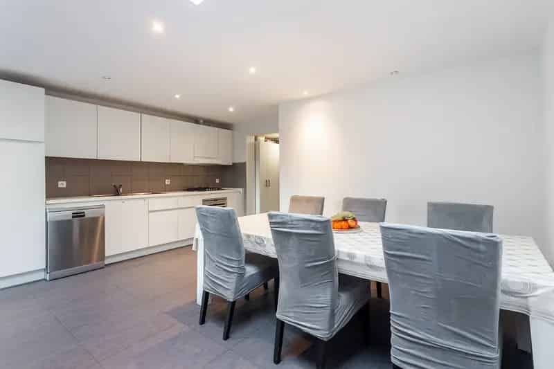 Ruime gezinswoning 5 slaapkamers Hoboken