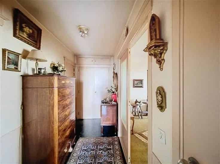 Appartement Te Koop Anderlecht 100m2 3 Slaapkamers