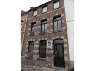 Kantoor te Huur Soignies 65m² -  Ideaal voor Zelfstandigen