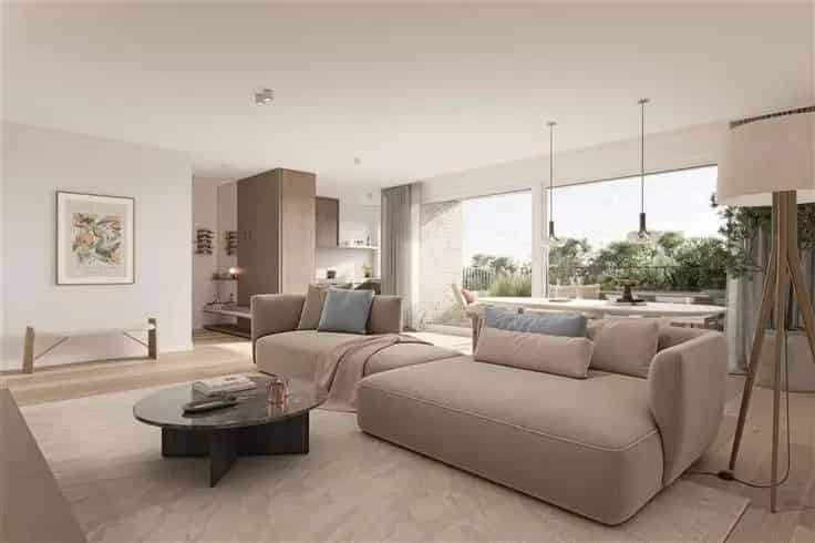 Appartement Te Koop Residentie Mariënhoof Kontich