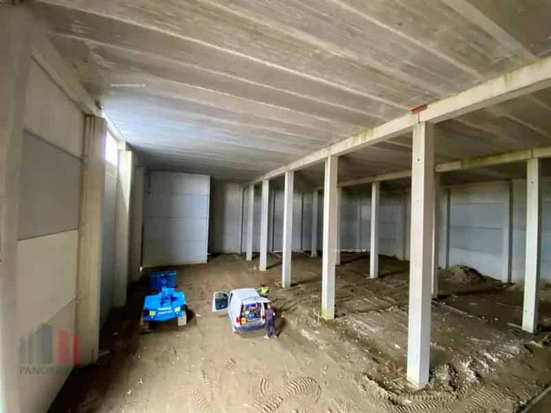 Nieuwbouw Bedrijfsgebouw Te Huur Wingene