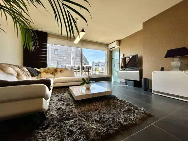 Appartement te koop Roeselare 2 slaapkamers ruim terras