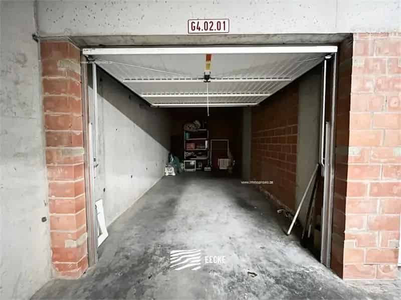 Garage te koop Nieuwpoort