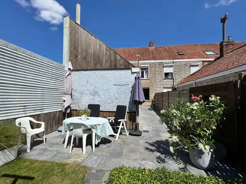 Huis te huur Zulte: Tuin Garage Uitweg Nabij Centrum