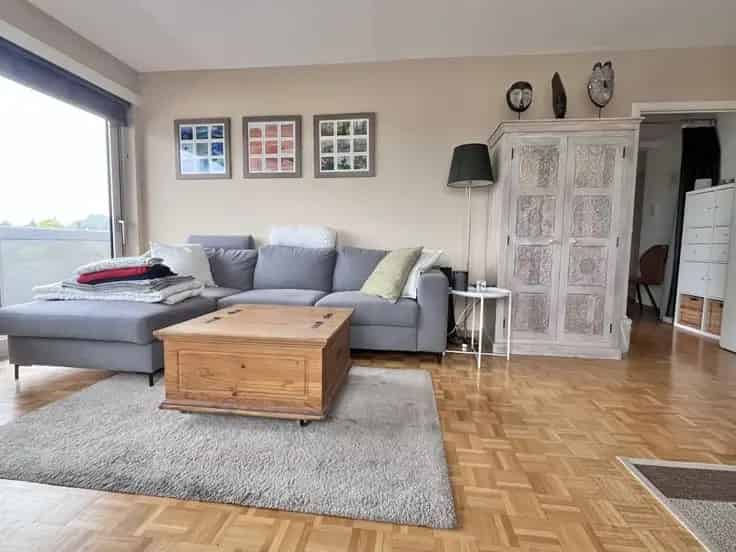 Appartement Te Koop 80m² Zuidgericht Terras 2 slaapkamers