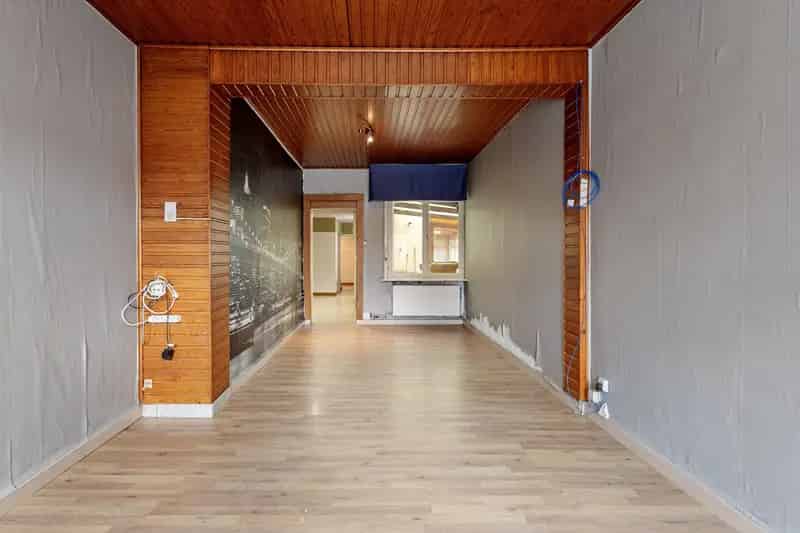 Te renoveren woning Mol centrum