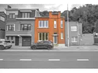 Huis te Koop Chaudfontaine 2-3 slaapkamers Garage Terrassen