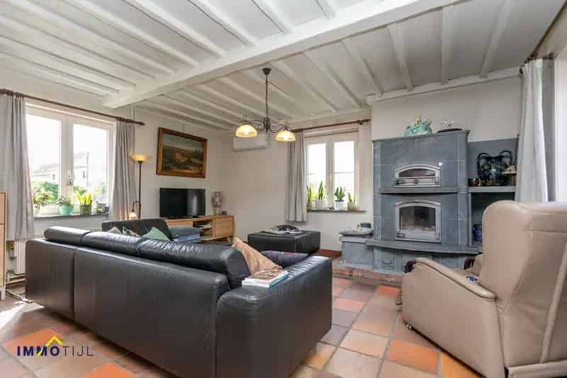 Fantastische Villa 4 slaapkamers Prachtige Tuin