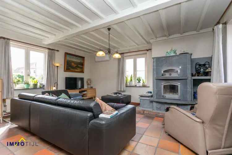 Fantastische Villa 4 slaapkamers Prachtige Tuin