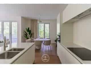 Appartement Gent Bloei - Nieuwbouw Nabij Station Sint-Pieters