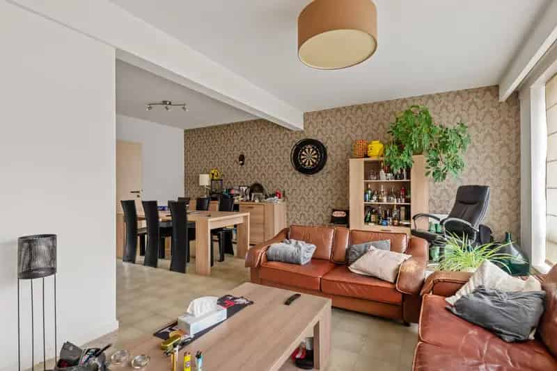 Duplexappartement te koop in Lint