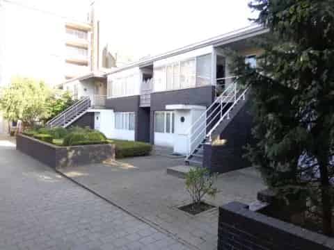 8 Appartementen 1 Slaapkamer Ballaarstraat