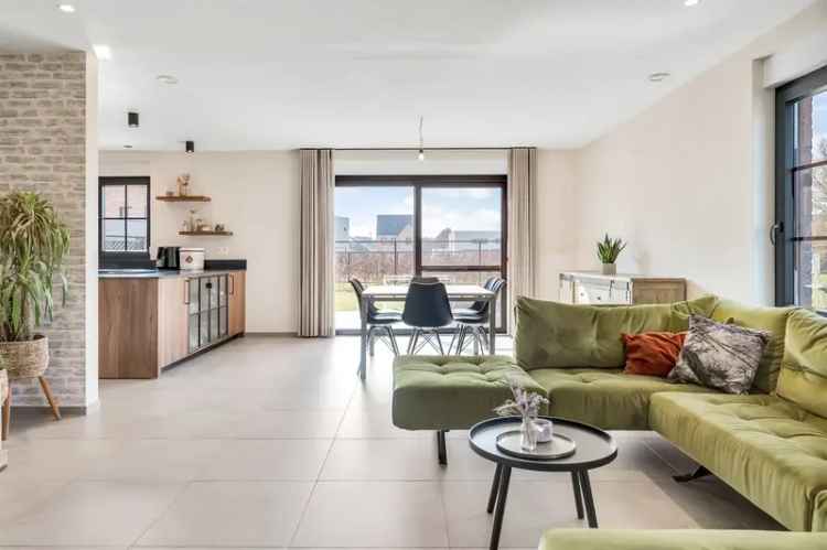 Huis te huur: Ruime Energiezuinige Woning Kindvriendelijke Ligging