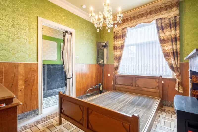 Woning met 1001 mogelijkheden centrale ligging