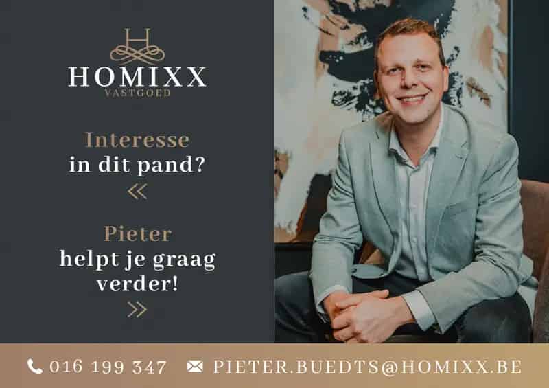 Grond te huur