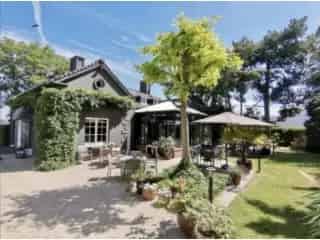 Restaurant te Koop Groot Moeskroen -  Culinaire Parel