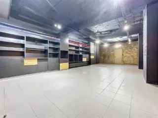 Handelspand te Koop Roeselare 120m² Zuidtuin
