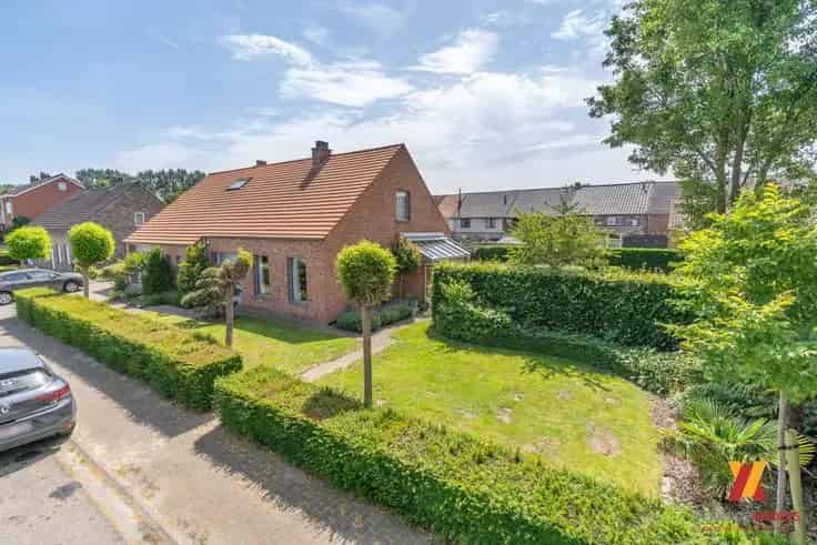 Huis Te Koop Verkoop op Lijfrente Scherpenheuvel
