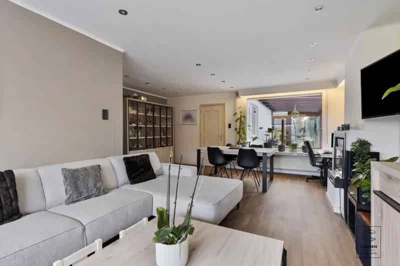 Gezellige woning te Geel met 3 slaapkamers en tuin