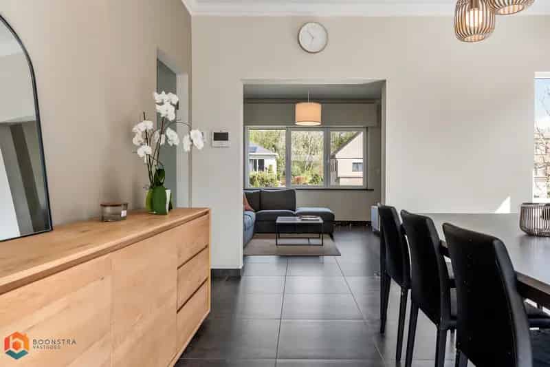 Huis te koop te OLV-Waver 3 slaapkamers grote tuin