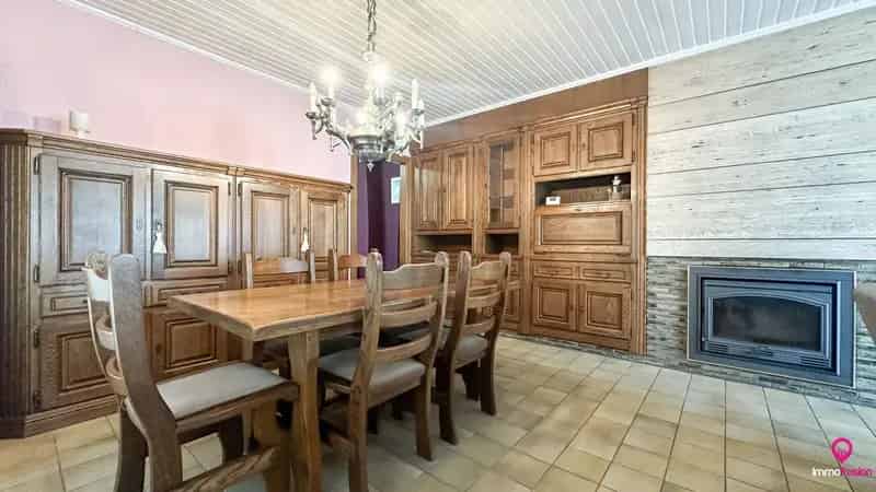 Instapklare woning met grote tuin in Helchteren
