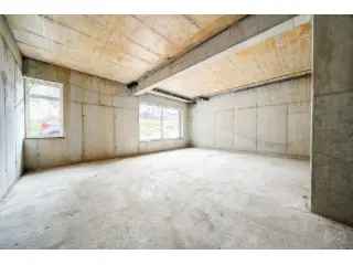 Kantoorruimte te koop Luik 132m2 - Nabij Place St-Lambert