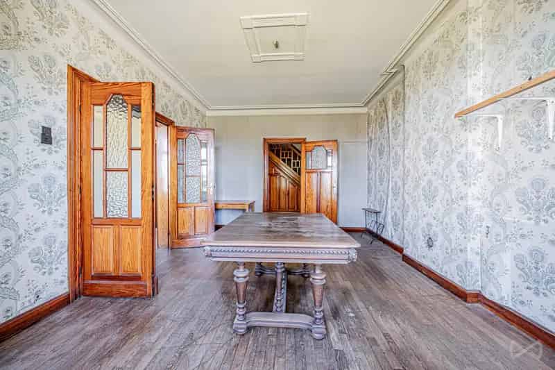 Huis te renoveren in Freylange met tuin en zolder