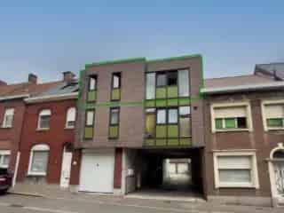 Appartement te Koop Moeskroen - 2 slaapkamers - Rustig - Geen Syndic