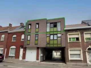 Appartement te Koop Moeskroen - 2 slaapkamers - Rustig - Geen Syndic