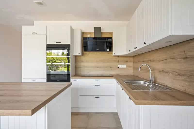 Nieuwbouwappartement 3 slaapkamers 2 terrassen EPC A