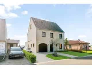 Huis te koop Balen - Ruime energiezuinige woning