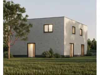Nieuwbouw Villa te Koop Wetteren 3 slaapkamers