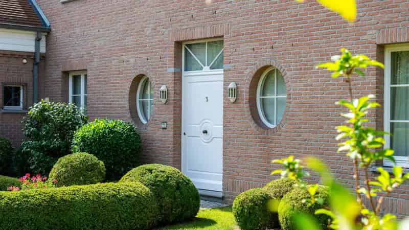 
                                                                    Huis
                                                                             te koop te Woluwe-Saint-Pierre
                                                                