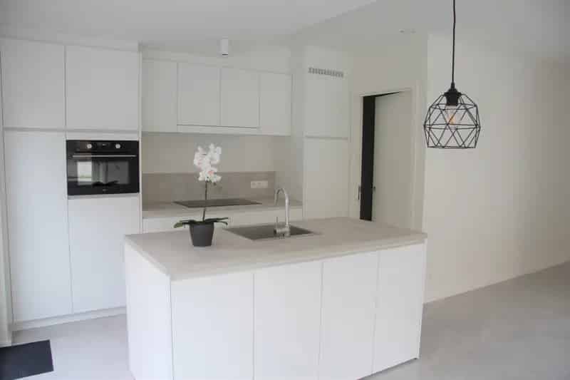 Luxueus Appartement Grote Tuin Hof van Cortenbach