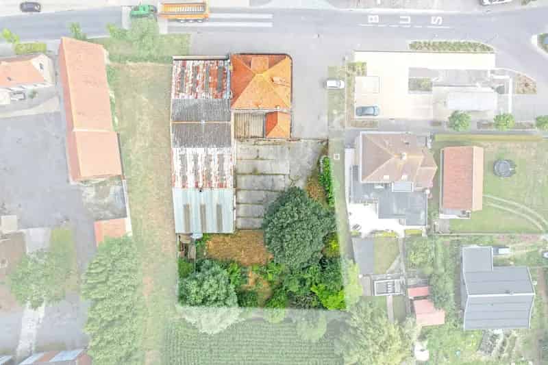 Woning te koop - westmolenstraat 1, 8630 Veurne 
