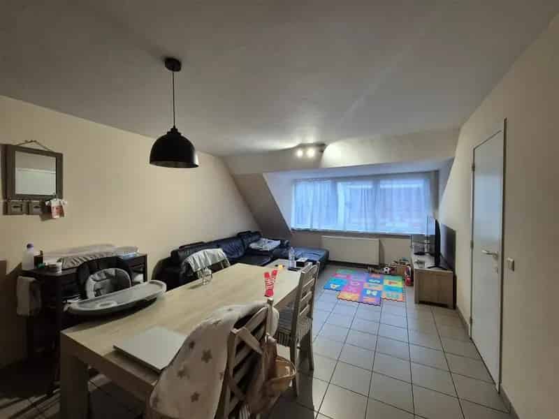 Appartement te huur in Wetteren