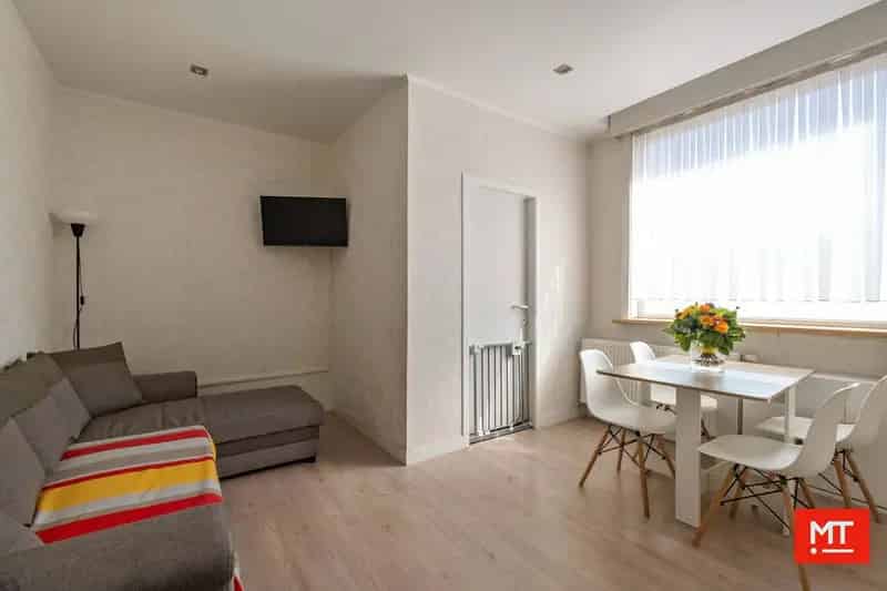 Huis te huur Beselare: starterswoning met 2 slaapkamers