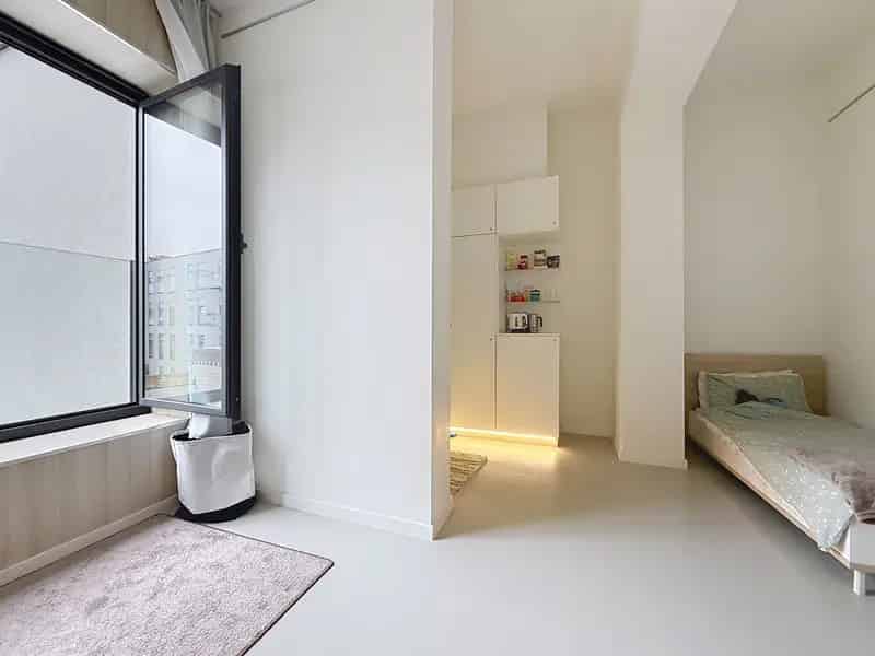 Appartement te huur