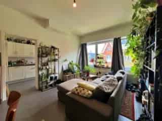Appartement te Huur Gent - 2 slaapkamers - Terras - Nabij Bourgoyen